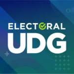 Logo of Electoral UDG android Application 